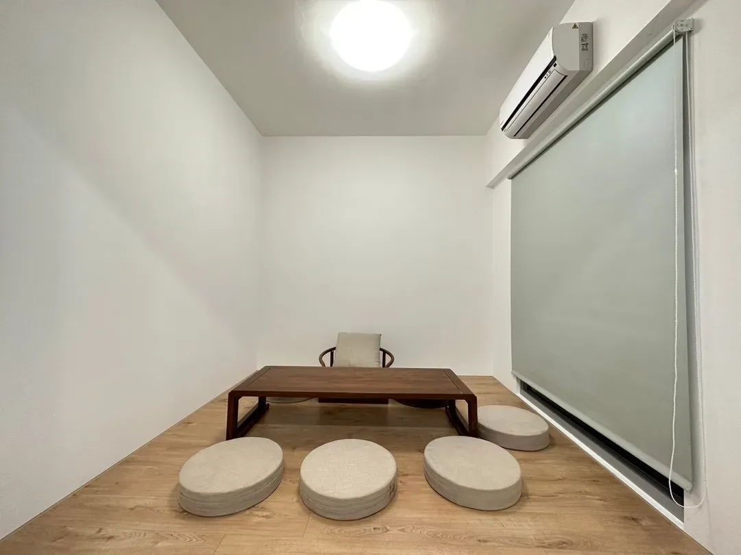Suiyuan Homestay