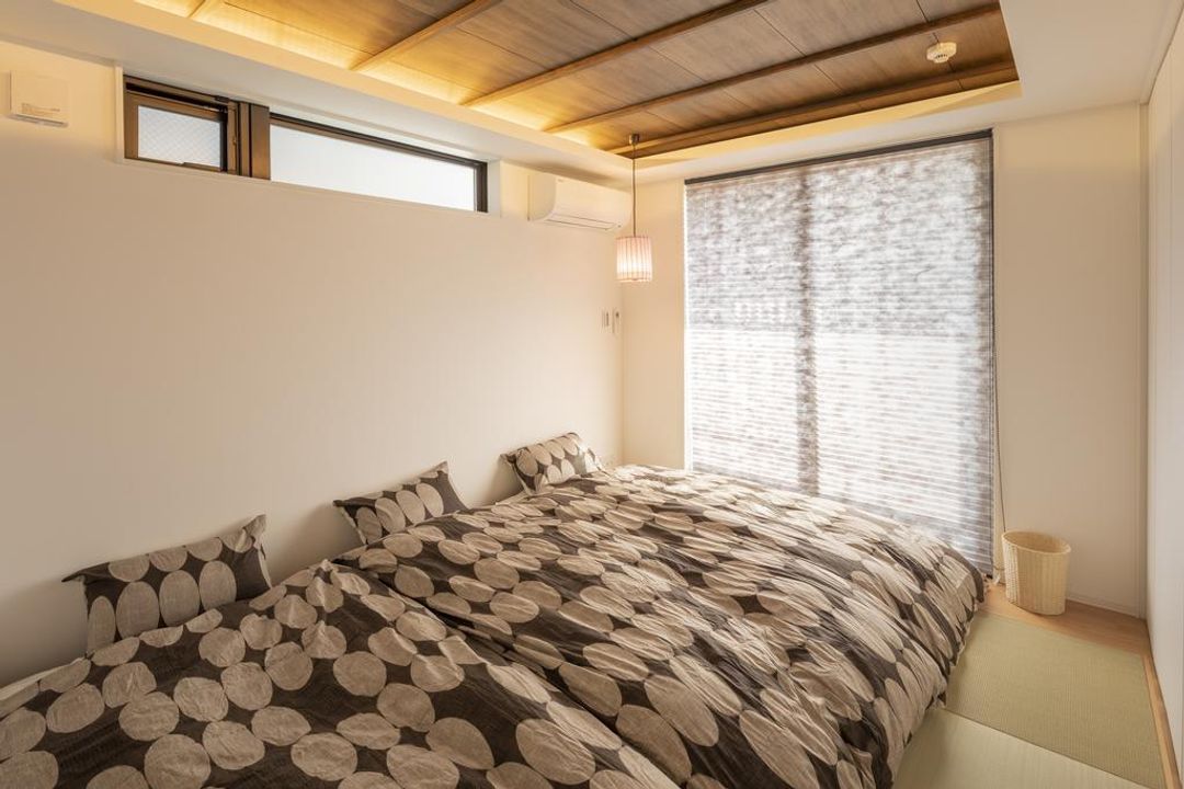 Family Inn 慶｜東福寺站步行6分/直達奈良