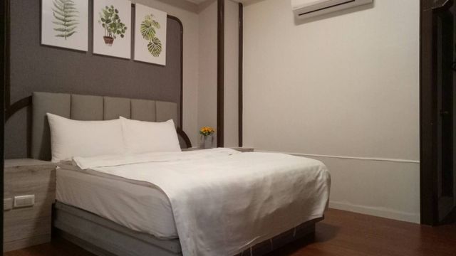 府城商旅文創新館|近台南大東夜市、全新裝潢-文創新館雙人房R308-4