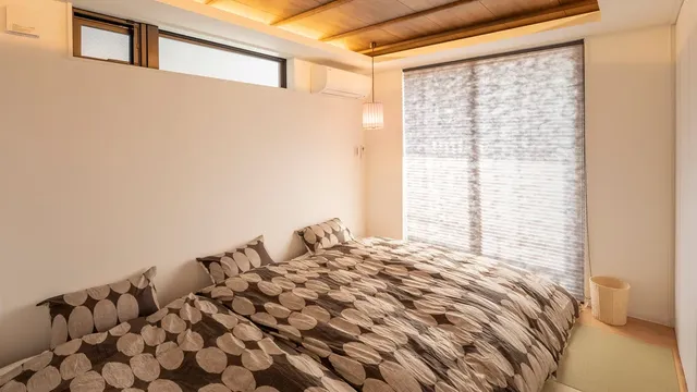 Family Inn 慶｜東福寺站步行6分/直達奈良-三人房 301-1
