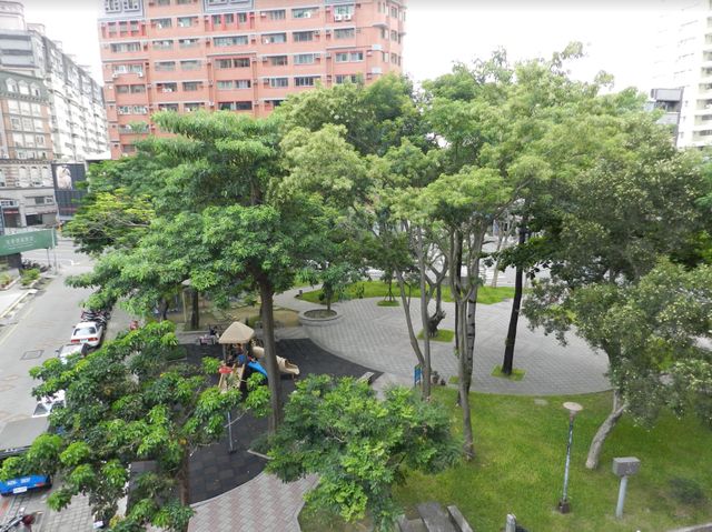 府城商旅文創新館|近台南大東夜市、全新裝潢-文創新館四人房R588-5