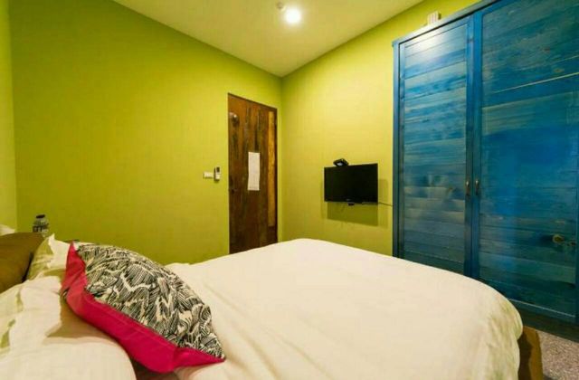 Belle house-Sweet Double Room-4