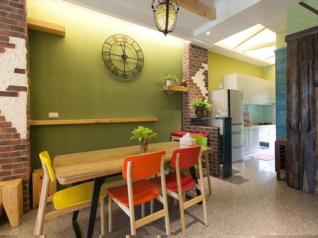 Belle house-Sweet Double Room-5