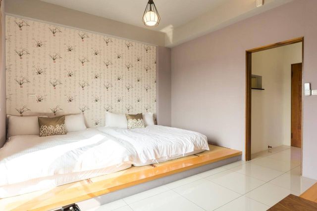 Belle house-Japanese Style Quadruple Room-7