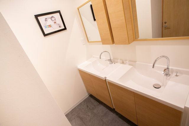 Sakura Cross Hotel Shinjuku East-ツインルーム　バスタブ付-7