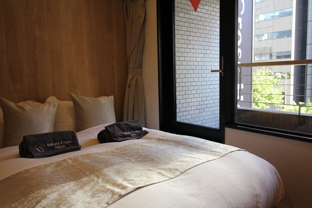 Sakura Cross Hotel Akihabara