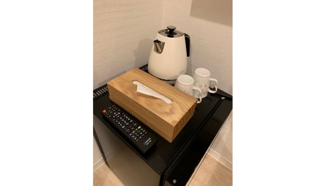 Sakura Cross Hotel Akihabara