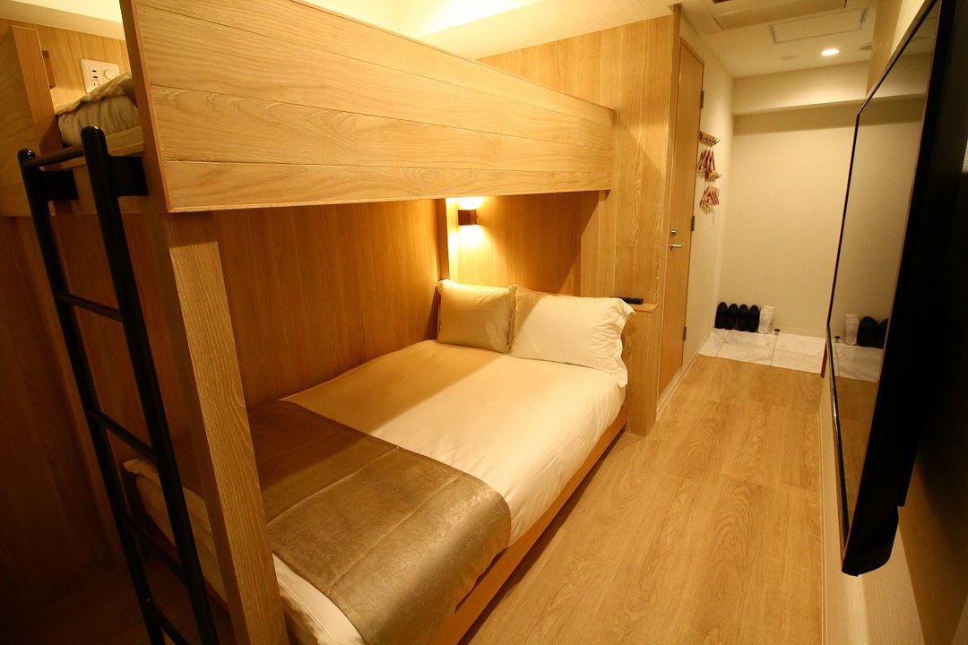 Sakura Cross Hotel Akihabara