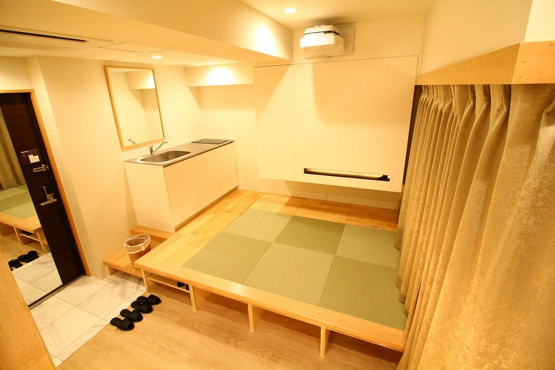 Sakura Cross Hotel Akihabara
