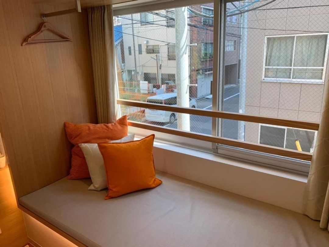 Sakura Cross Hotel Ueno Okachimachi