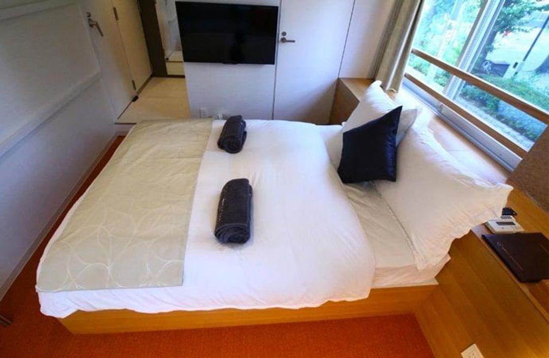 Sakura Cross Hotel Ueno Okachimachi