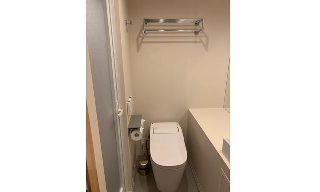櫻花十字飯店 上野御徒町｜入住至少2晚/新御徒町站步行4分/近上野站-家庭房【不挑房】-4