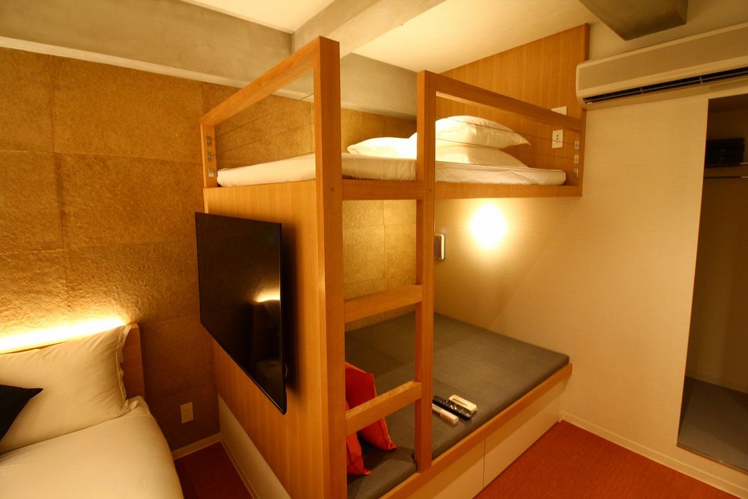 Sakura Cross Hotel Ueno Okachimachi
