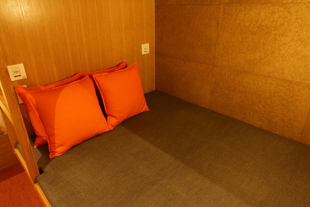 Sakura Cross Hotel Ueno Okachimachi