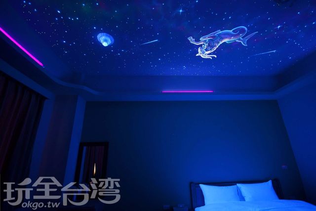 Traveler Guest House-Double room-2