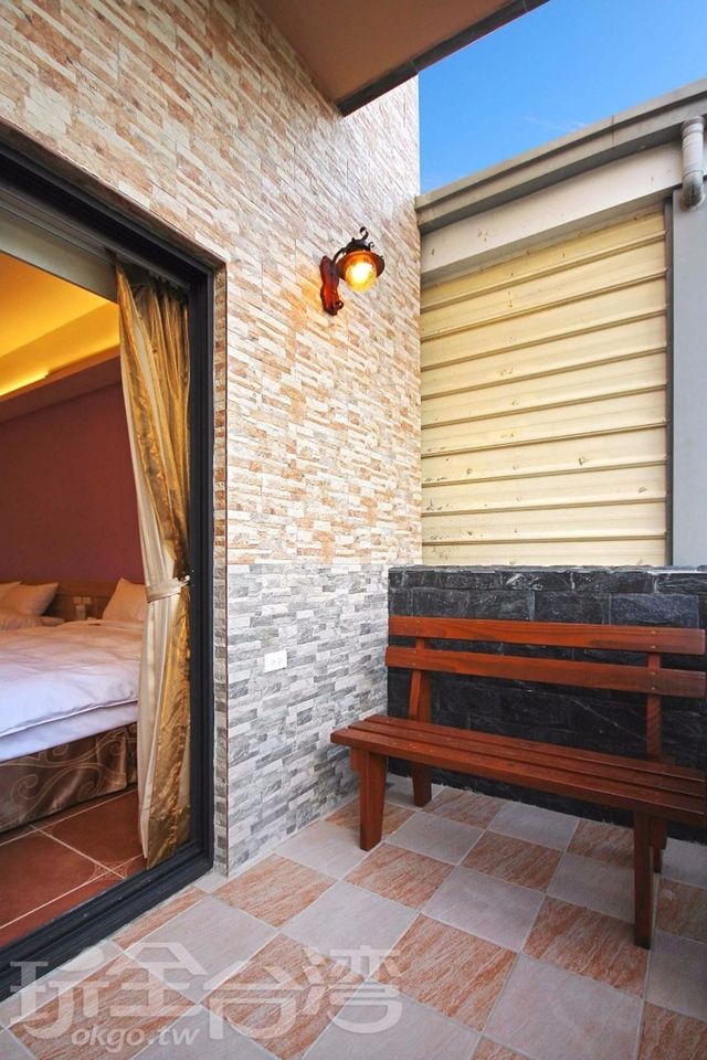 Traveler Guest House-Quadruple room-2