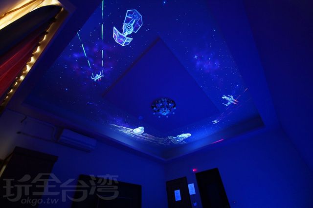 Traveler Guest House-Quadruple room-13