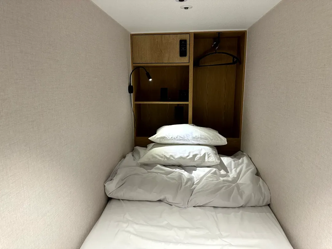 Nomad Live Hostel