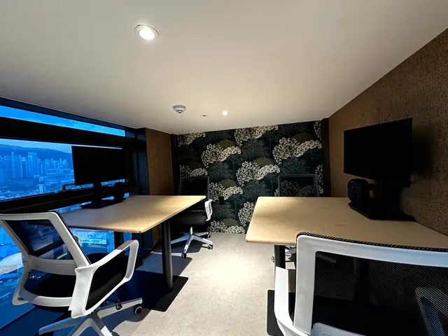 Nomad Live Hostel-Dorm Male-13