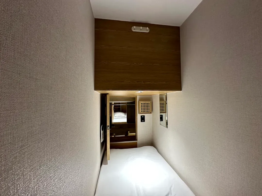 Nomad Live Hostel