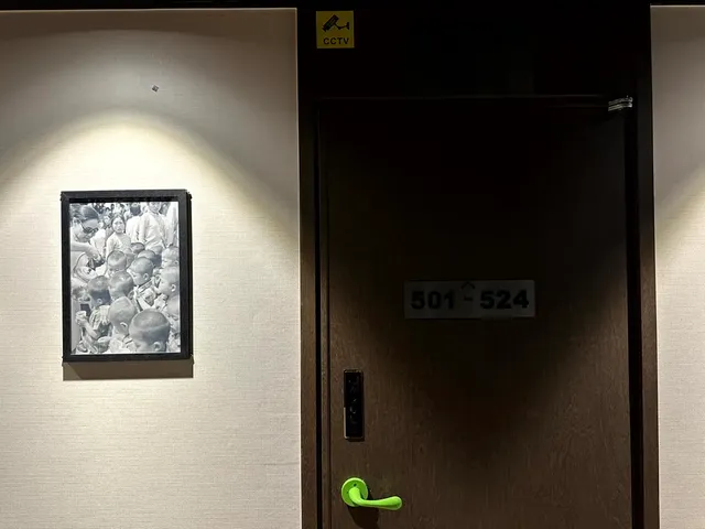 Nomad Live Hostel-Capsule Male-15
