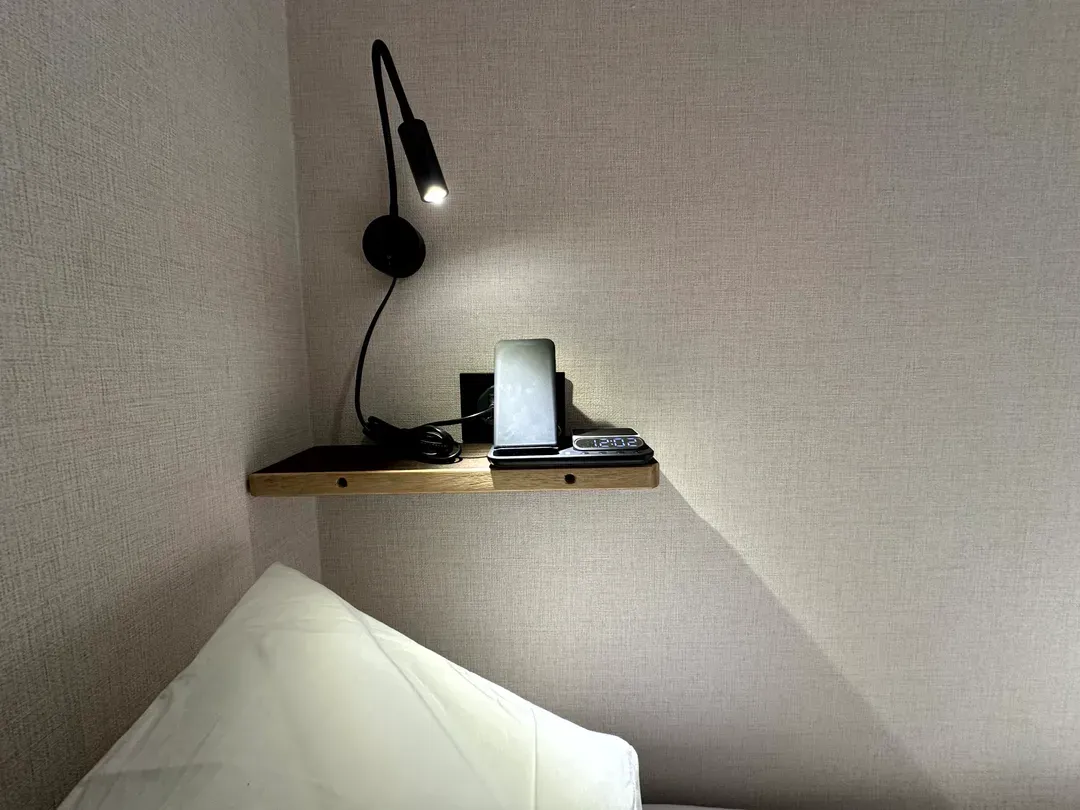 Nomad Live Hostel