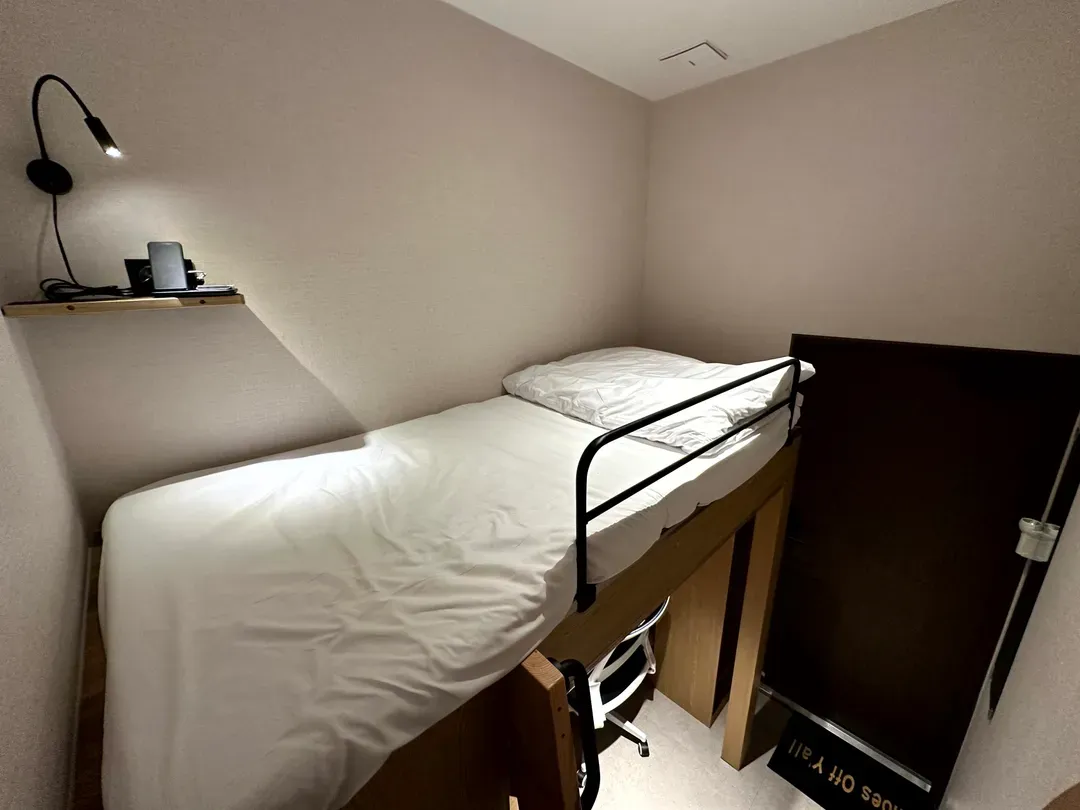 Nomad Live Hostel