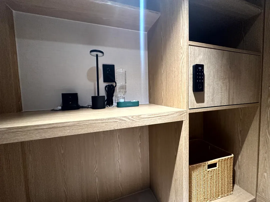 Nomad Live Hostel