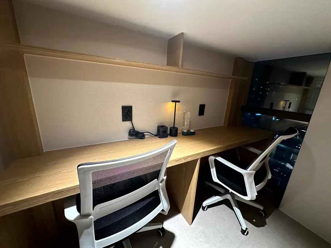 Nomad Live Hostel