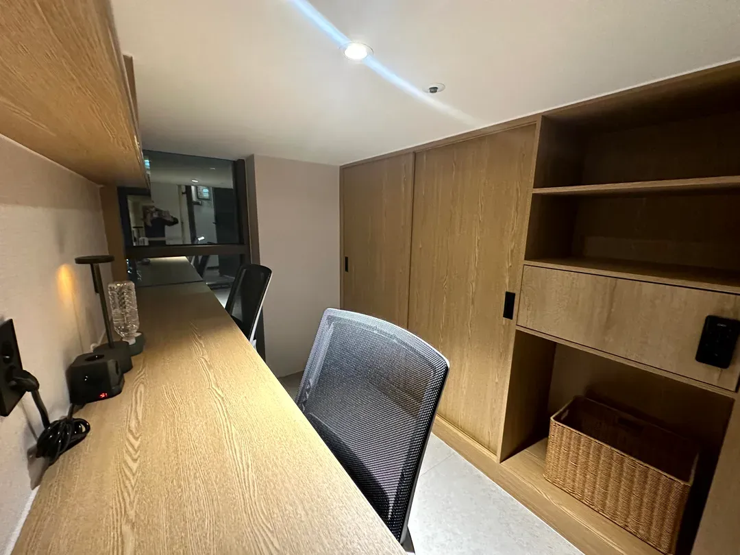 Nomad Live Hostel