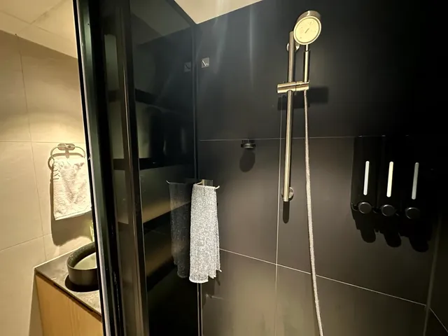 Nomad Live Hostel-VIP Single-10