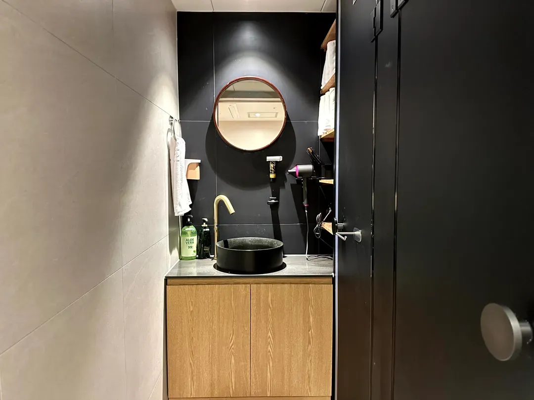Nomad Live Hostel