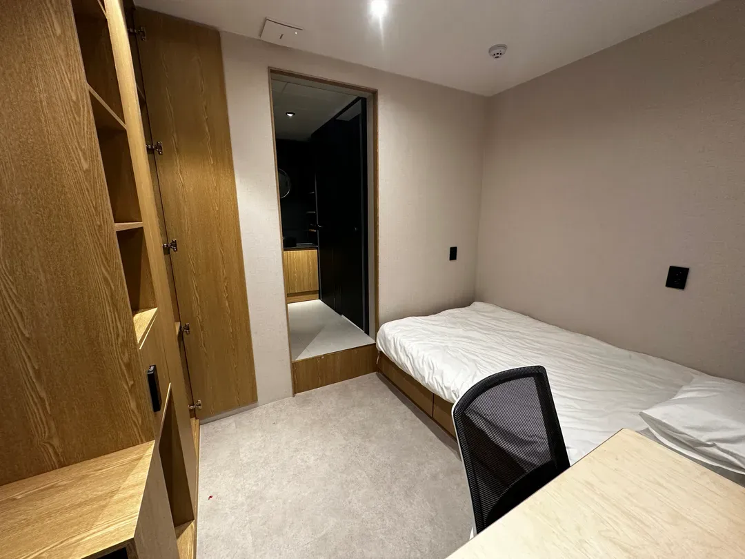 Nomad Live Hostel