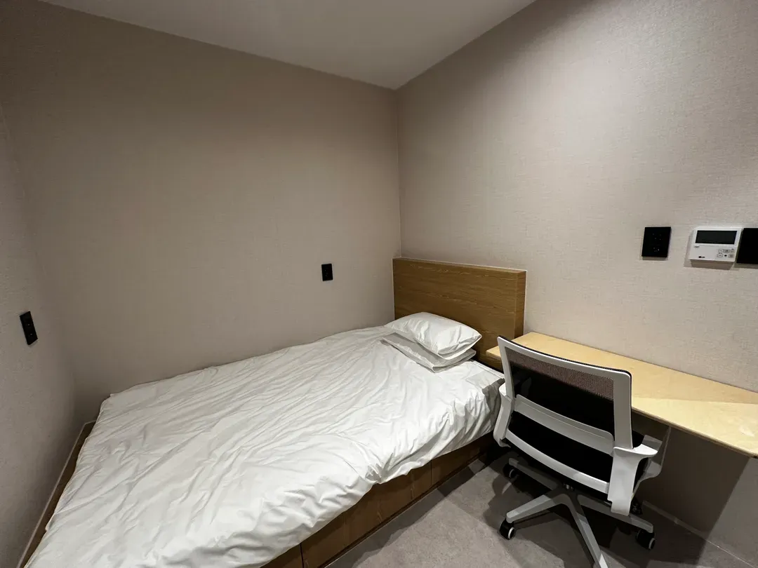 Nomad Live Hostel