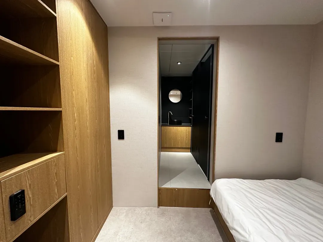 Nomad Live Hostel
