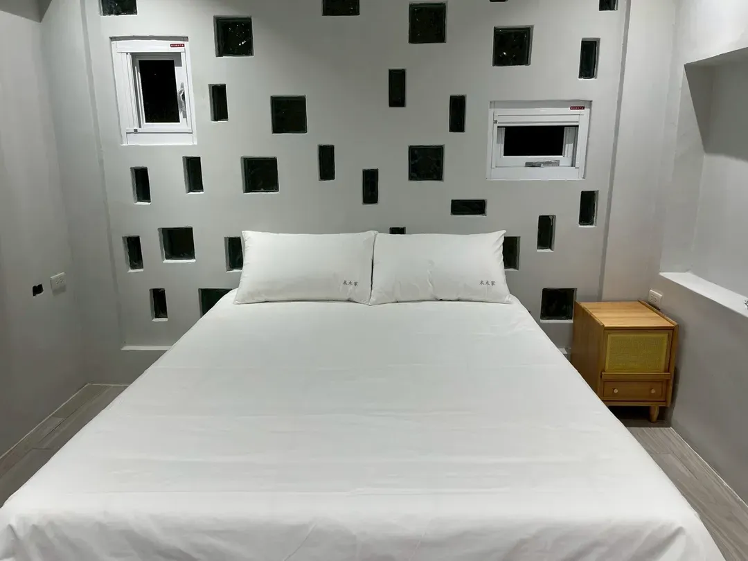 Mumu house
