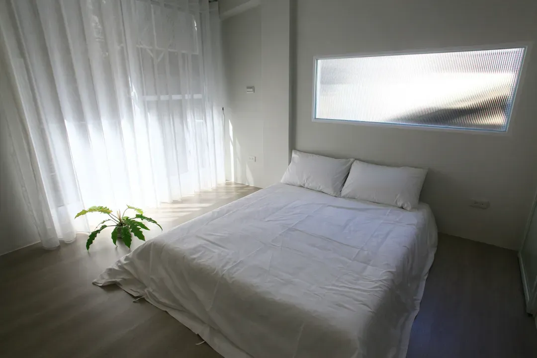 Mumu house