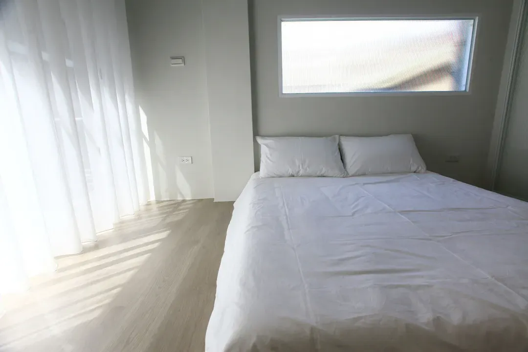 Mumu house