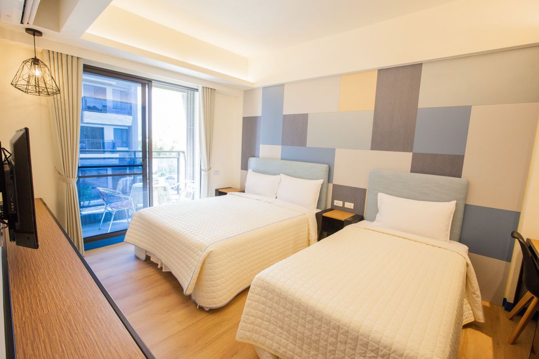 송 핑 리조트 (Song Ping Resort)