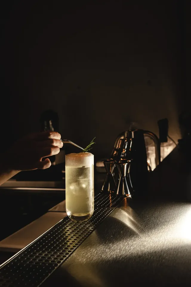覓嵎背包旅居 x Bar Miu-覓嵎雅房 - 共用衛浴-10