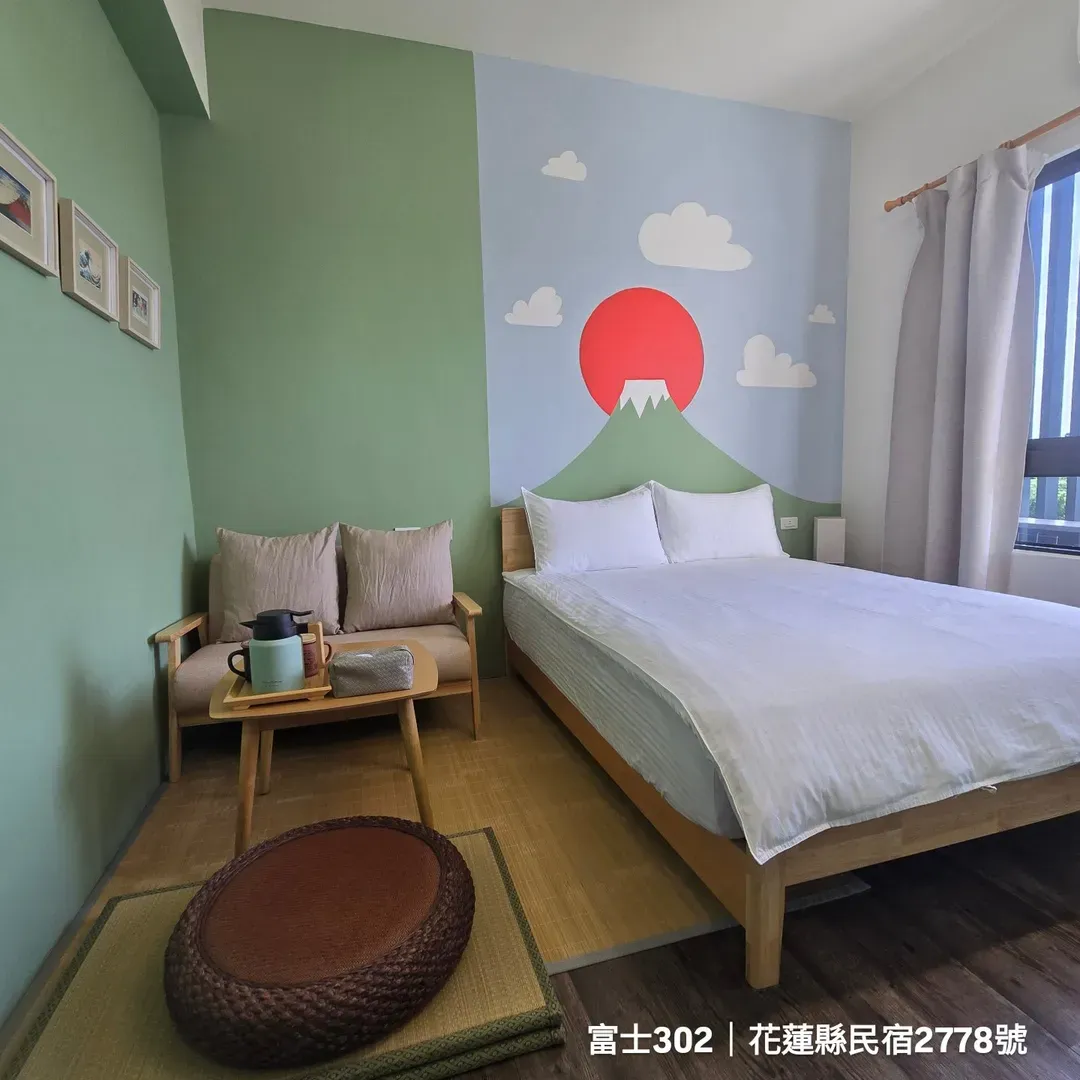 Kunba BnB