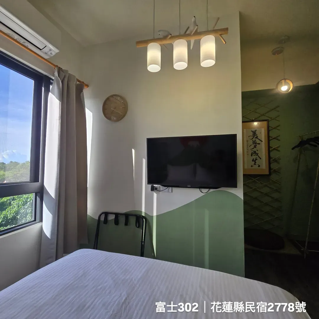 Kunba BnB