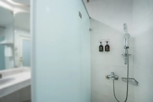 Ohotel麗加園邸酒店-尊爵三人房-4