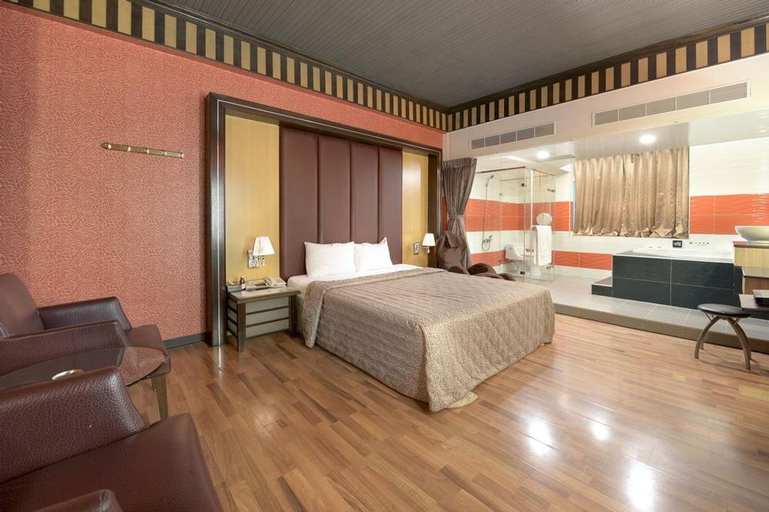 Dutch Village Motel - Anping Hall