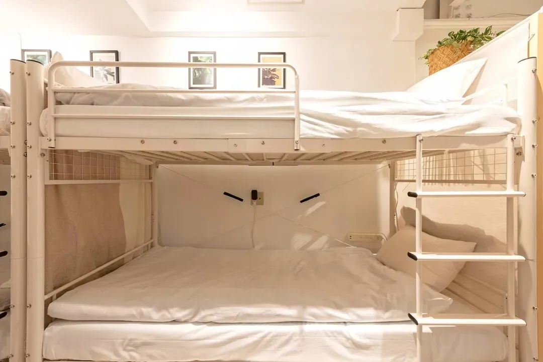 Perfect Base for Skytree & Asakusa! 10-min Walk to Station｜Direct to Haneda & Narita