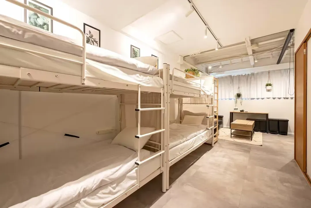 Perfect Base for Skytree & Asakusa! 10-min Walk to Station｜Direct to Haneda & Narita