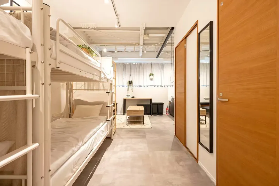 Perfect Base for Skytree & Asakusa! 10-min Walk to Station｜Direct to Haneda & Narita