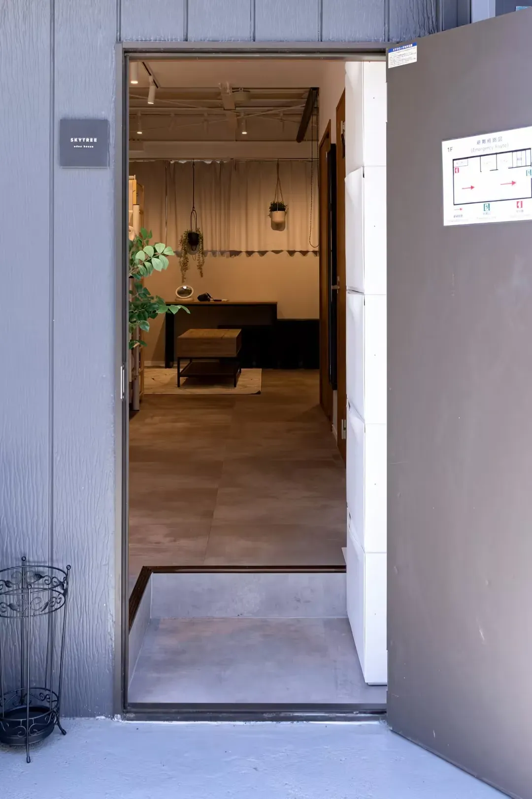 Perfect Base for Skytree & Asakusa! 10-min Walk to Station｜Direct to Haneda & Narita
