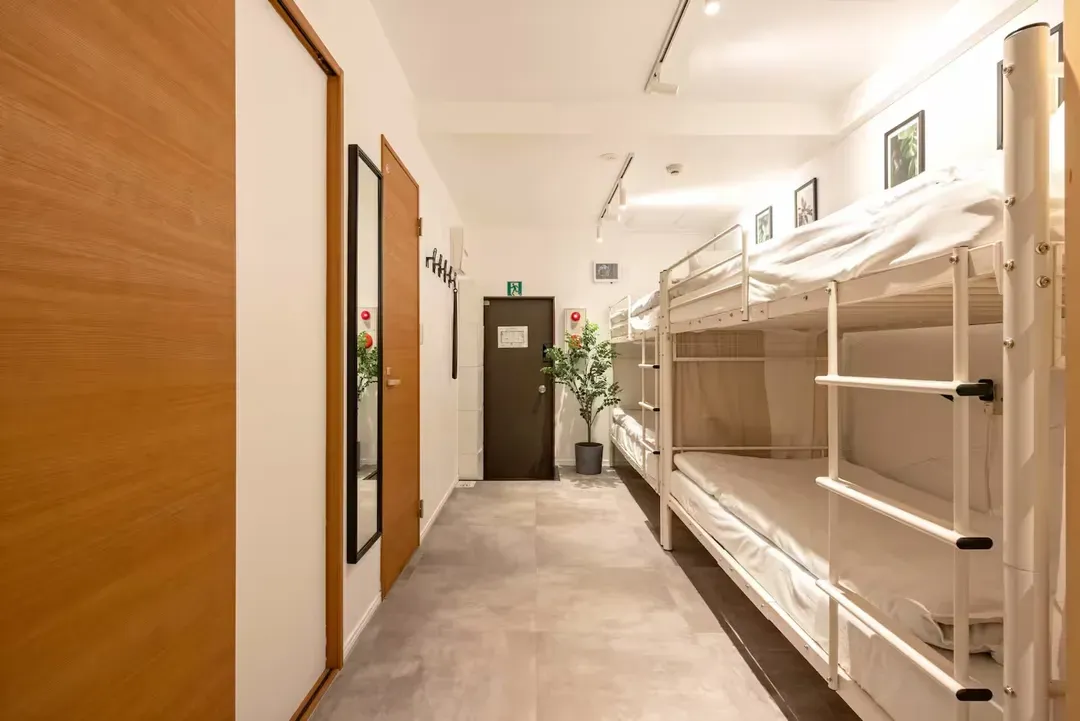 Perfect Base for Skytree & Asakusa! 10-min Walk to Station｜Direct to Haneda & Narita