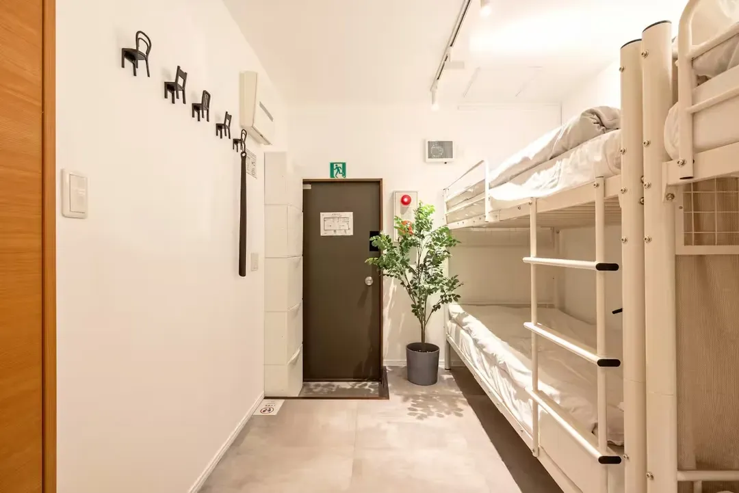 Perfect Base for Skytree & Asakusa! 10-min Walk to Station｜Direct to Haneda & Narita